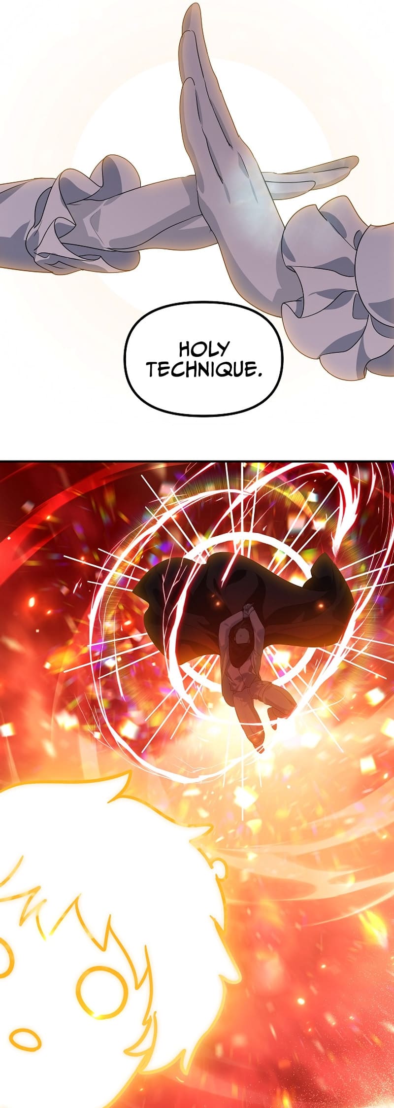 SSS-Class Suicide Hunter, Chapter 110 image 52